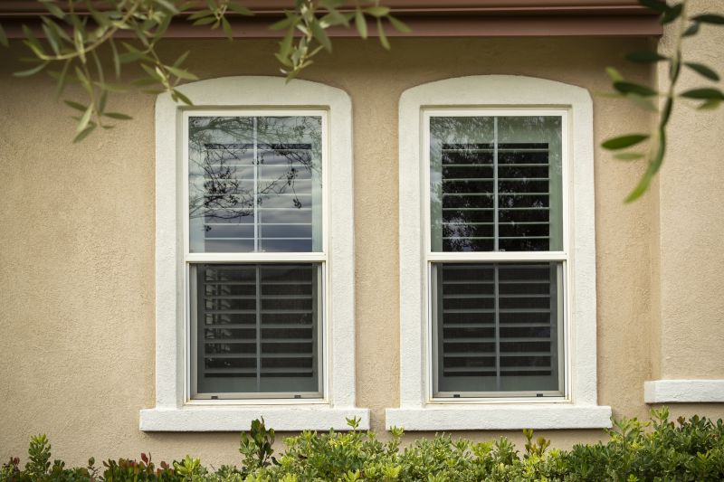 Eyebrow Window Replacement