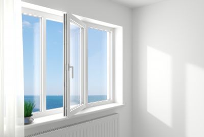 Casement Windows